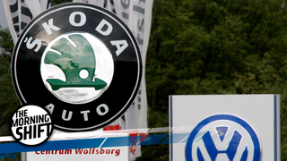 Skoda Is So Good It Is Making Volkswagen Look Bad: Report<em></em>